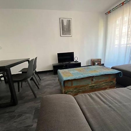 Fain Apartments Φραγκφούρτη Εξωτερικό φωτογραφία
