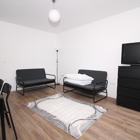 Fain Apartments Φραγκφούρτη Εξωτερικό φωτογραφία