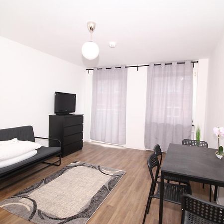Fain Apartments Φραγκφούρτη Εξωτερικό φωτογραφία