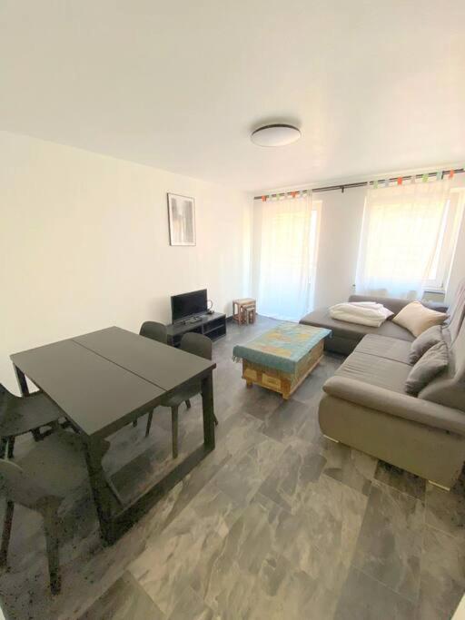 Fain Apartments Φραγκφούρτη Εξωτερικό φωτογραφία