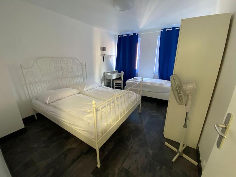 Fain Apartments Φραγκφούρτη Εξωτερικό φωτογραφία