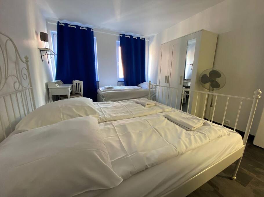 Fain Apartments Φραγκφούρτη Εξωτερικό φωτογραφία