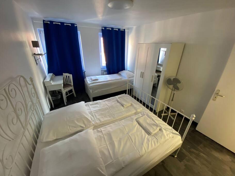 Fain Apartments Φραγκφούρτη Εξωτερικό φωτογραφία