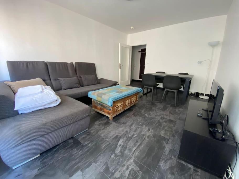 Fain Apartments Φραγκφούρτη Εξωτερικό φωτογραφία