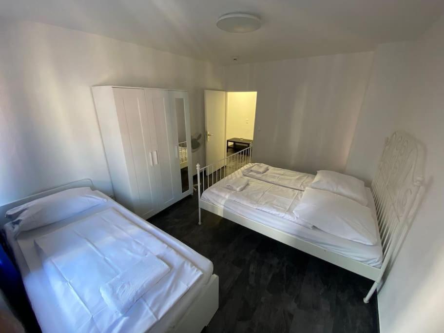 Fain Apartments Φραγκφούρτη Εξωτερικό φωτογραφία