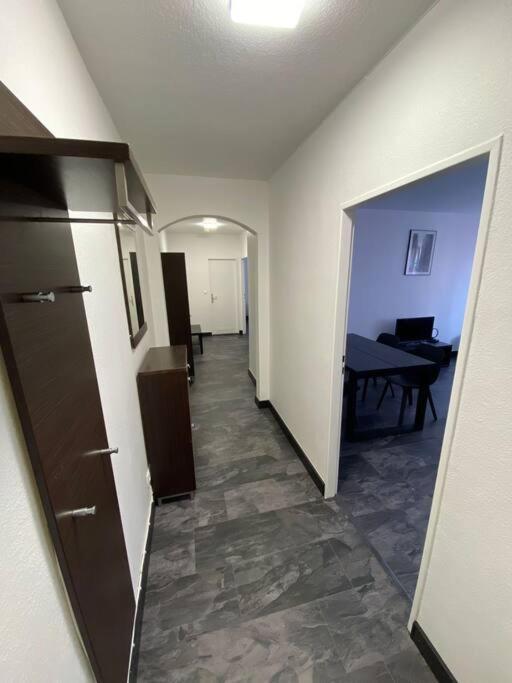 Fain Apartments Φραγκφούρτη Εξωτερικό φωτογραφία