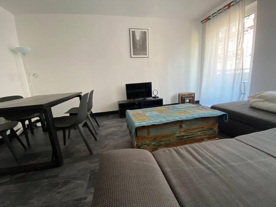 Fain Apartments Φραγκφούρτη Εξωτερικό φωτογραφία