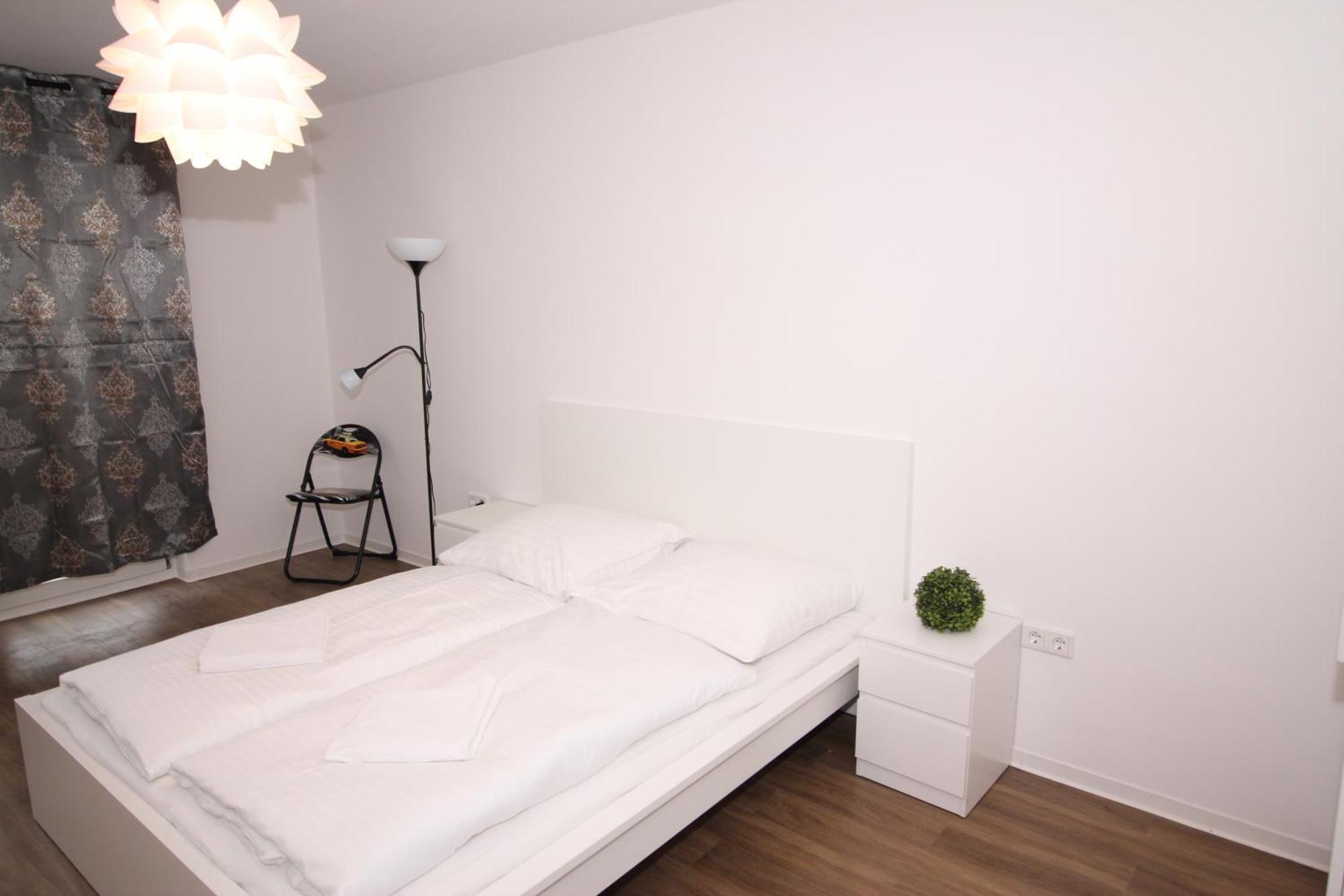 Fain Apartments Φραγκφούρτη Εξωτερικό φωτογραφία